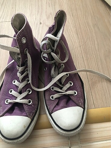 converse