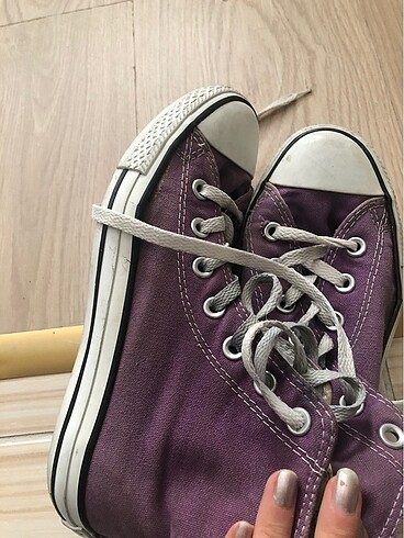 37,5 Beden converse