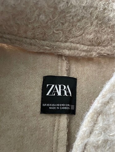 Zara zaraa
