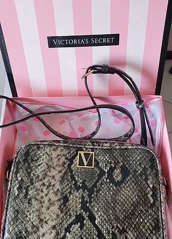 Victoria's Secret Çanta