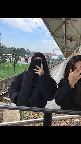s Beden hm mont