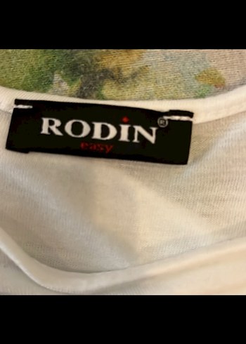 m Beden Rodin Salah bluz