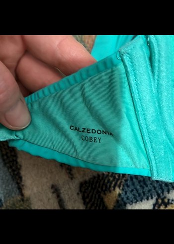 Calzedonia bikini üst - Görsel 5