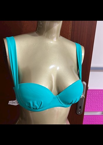 Calzedonia bikini üst - Görsel 2