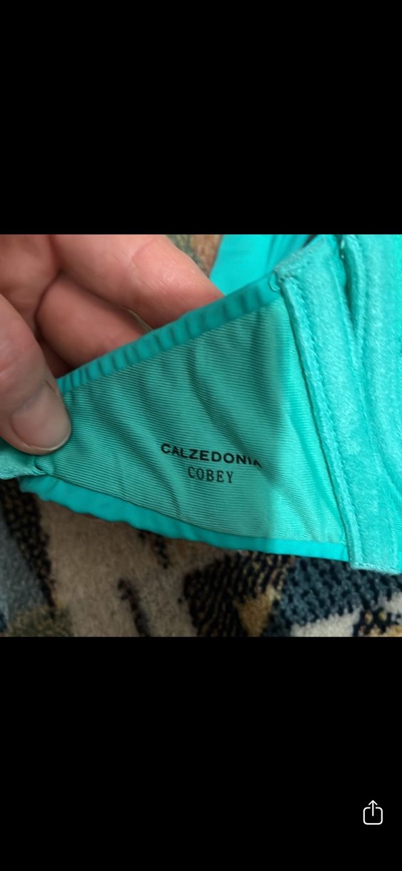 Calzedonia bikini üst - Görsel 5