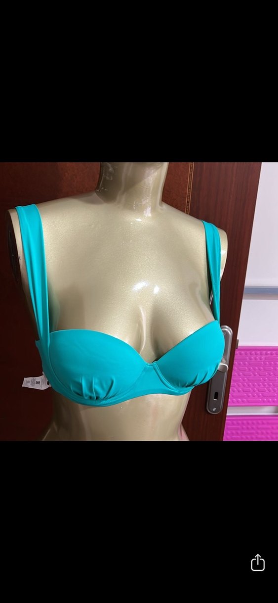 Calzedonia bikini üst - Görsel 2