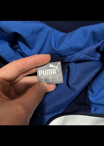 Puma orijinal erkek Eşofman Takımı - Görsel 4