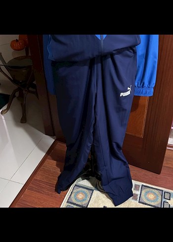 Puma orijinal erkek Eşofman Takımı - Görsel 3