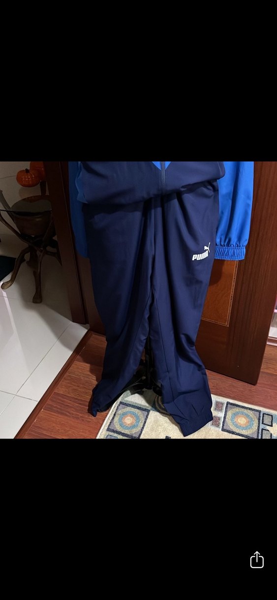 Puma orijinal erkek Eşofman Takımı - Görsel 3