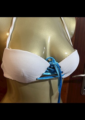 Calzedonia bikini üst - Görsel 2