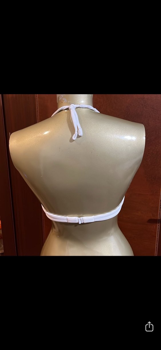 Calzedonia bikini üst - Görsel 4