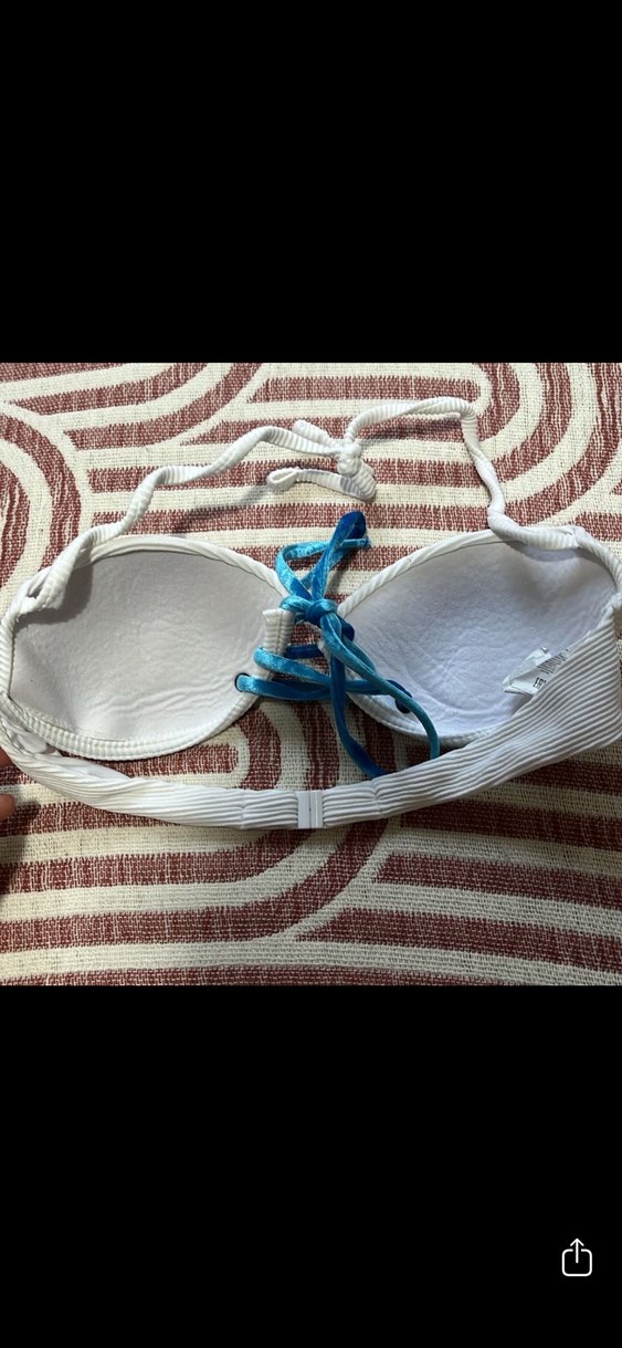 Calzedonia bikini üst - Görsel 5