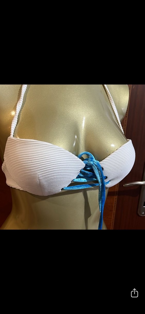 Calzedonia bikini üst - Görsel 2