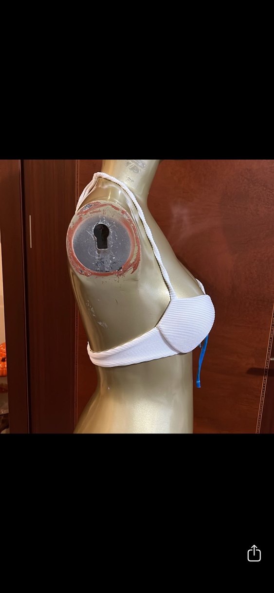 Calzedonia bikini üst - Görsel 3