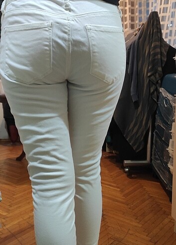 Mavi Jeans Mavi jeans kot 