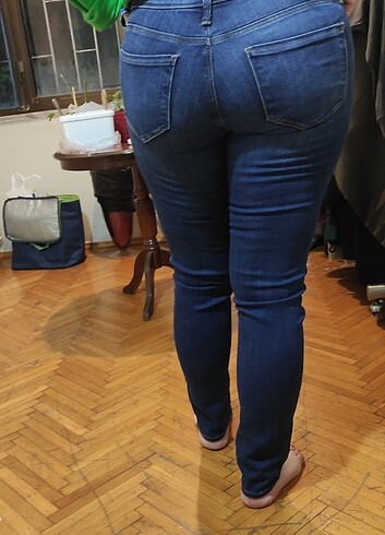 Mavi Jeans Mavi jeans bayan kot