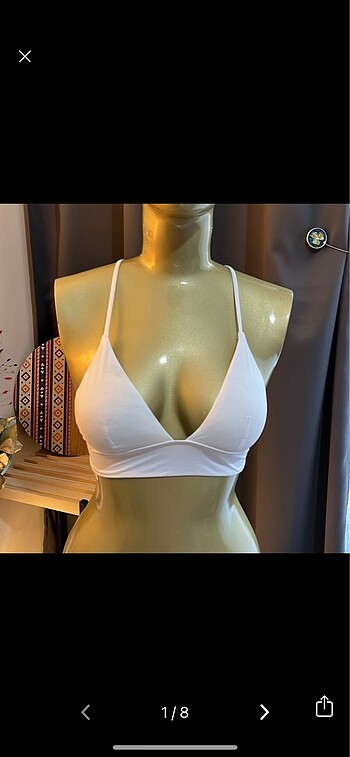 Calzedonia Bikini üst