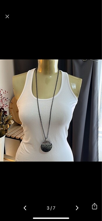 Aypen Accessories Accessories kolye