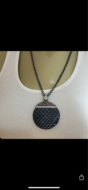 Accessories kolye