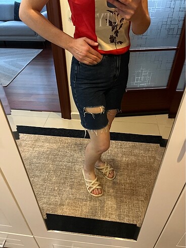 Trendyol & Milla Jeans şort
