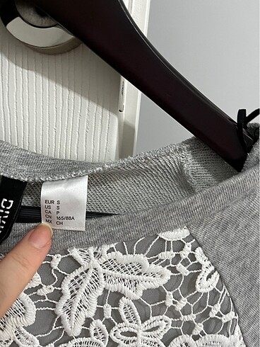 H&M H&M sweat