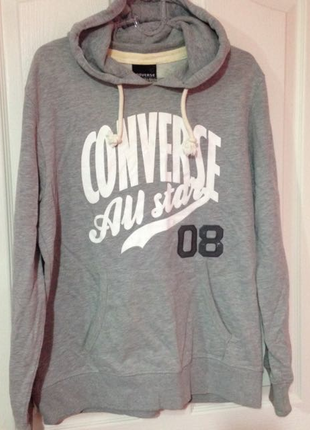CONVERSE SWEARSHİRT