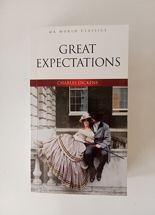 Great Expectations Charles Dickens