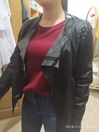 zara bir iki kez kullanılmış