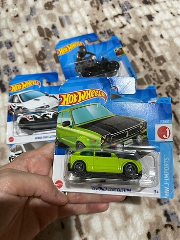  Beden Renk hot wheels