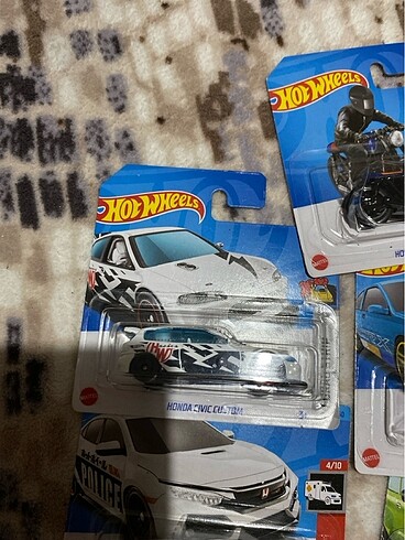  Beden hot wheels