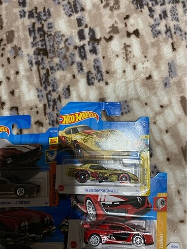  Beden hot wheels