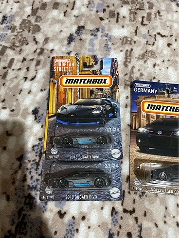  matchbox