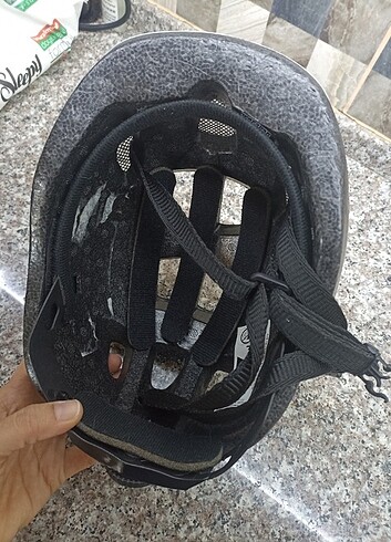  Beden Renk Kask#cocuk bisiklet kaski#