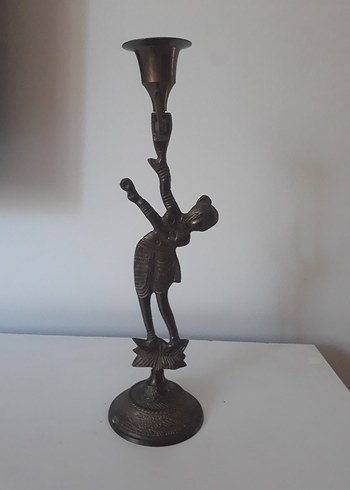 PİRİNÇ ŞAMDAN/MUMLUK
