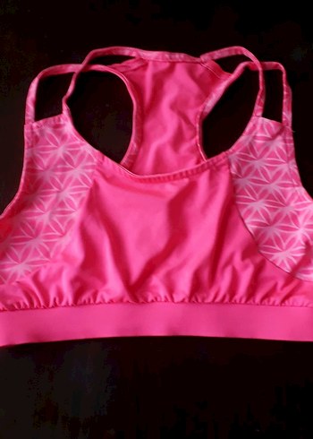 xs Beden pembe Renk SPOR TAYTI VE BÜSTİYER TAKIM