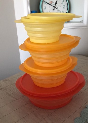 tupperware