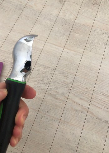 Tupperware dondurma kaşığı - Görsel 2