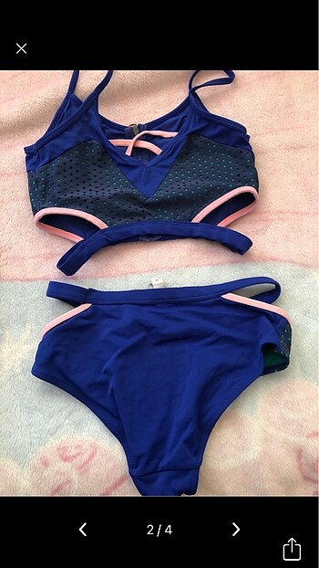 Koton Bikini