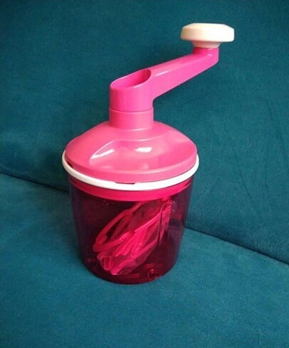 Tupperware Tupperware robot