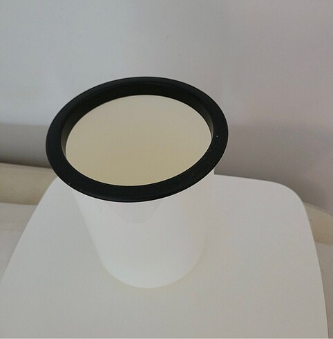 Tupperware kaşıklık