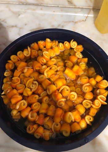 Turunc receli yeni yapım - Görsel 2