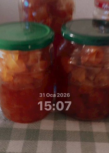 Turunc receli yeni yapım - Görsel 3