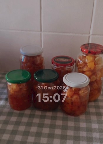 Turunc receli yeni yapım - Görsel 4