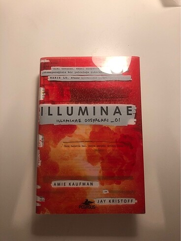 Illuminae