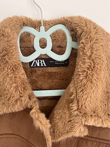 Zara Zara mont