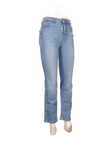 oxxo oxxo Jean / Kot %70 İndirimli.