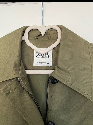 Zara Zara ceket