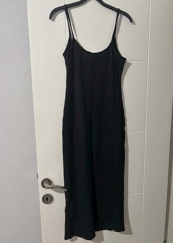 Koton Bürümcük Midi Elbise - Görsel 5