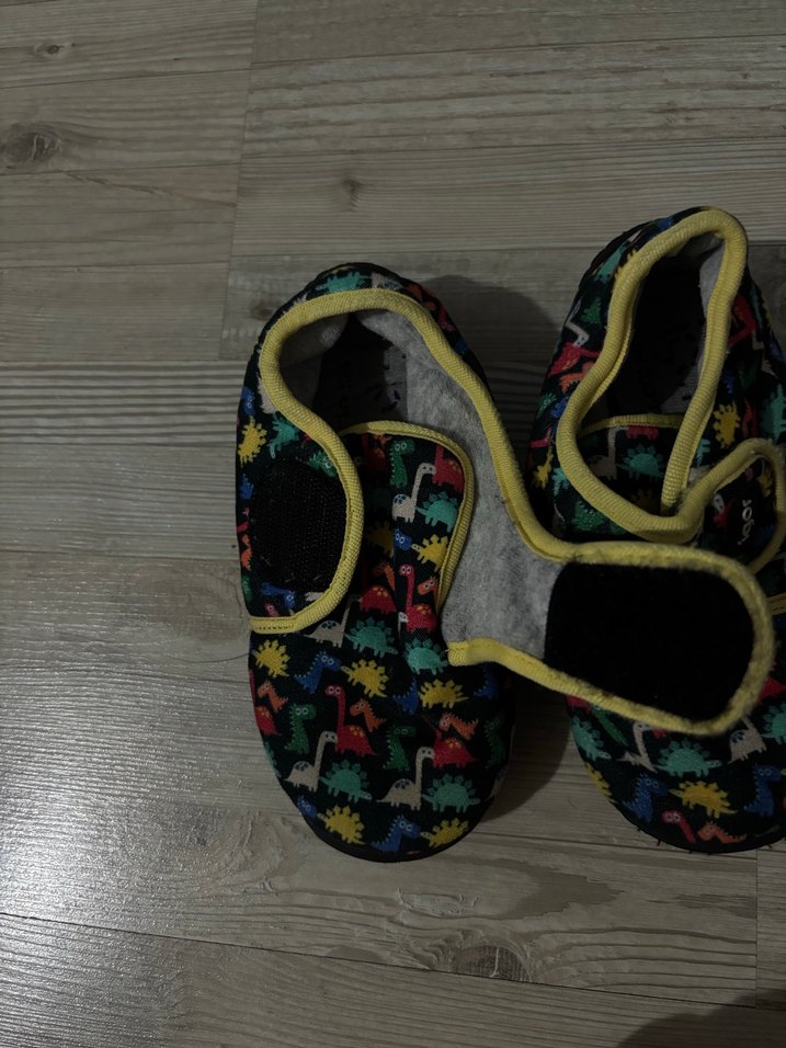 İgor Erkek Çocuk Terliği - Görsel 4