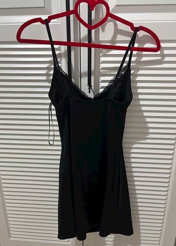 s Beden Bershka Mini Elbise